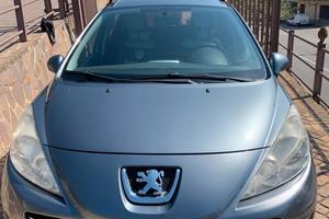 Peugeot 207 1.4 VTi 95CV SW X Line