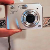 Fotocamera HP Photosmart M425