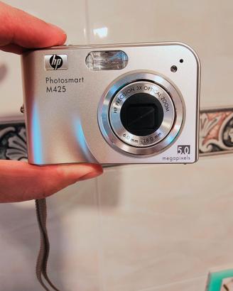 Fotocamera HP Photosmart M425