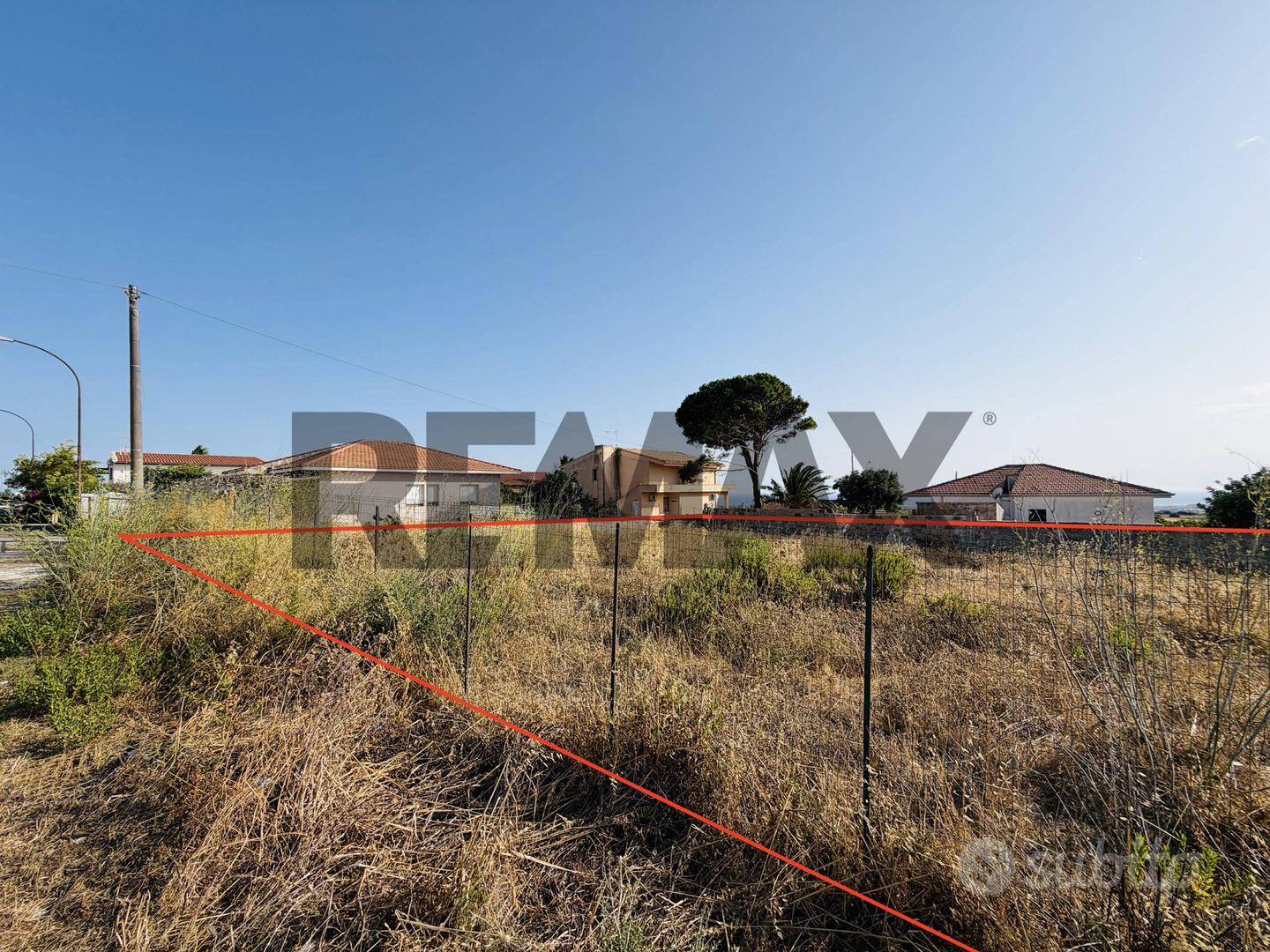 Terreno Edificabile - Ragusa - Altro