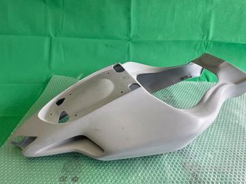Codone biposto mv Agusta F4