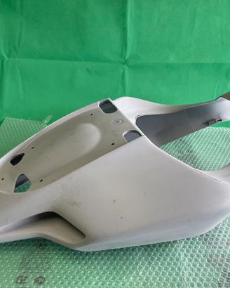 Codone biposto mv Agusta F4