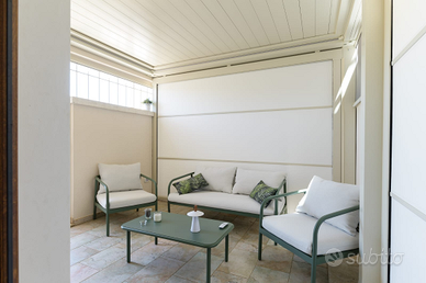 Tempo Lento - Relax tra Ulivi e Mare