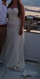 Abito da sposa