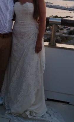 Abito da sposa