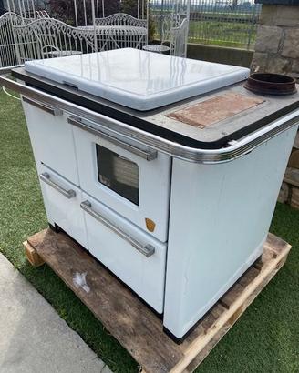 STUFA  CUCINA ECONOMICA