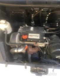 Ricambi usati ligier x-too