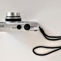 FOTOCAMERA CANON IXUS 132