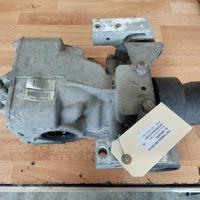 Differ post FIAT PANDA 4X4 1242cc 2008