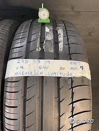 Michelin latitude 275 55 19