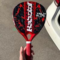 Babolat technical VertuoJuan Lebron