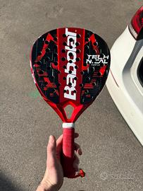 Babolat technical VertuoJuan Lebron