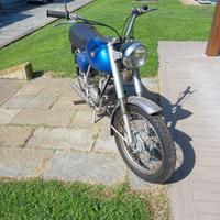 Malaguti 50cc