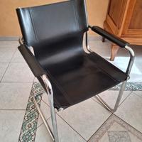 Sedie Cantilever Matteo Grassi