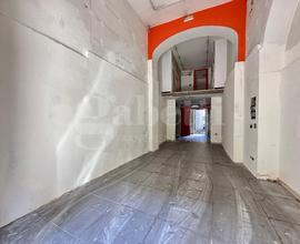 Negozio Marano di Napoli [LF340ACG]