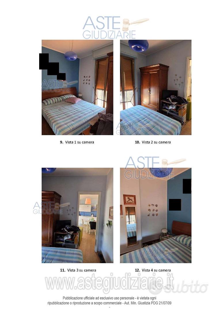 Appartamento – Giardini-Naxos, Recanati, Chianchitta - Vista 4