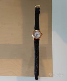 Orologio Lorenz vintage da donna