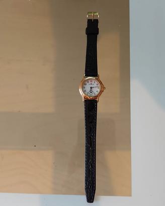 Orologio Lorenz vintage da donna