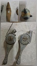 Ricambi moto d'epoca Ducati-Guzzi-Benelli