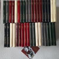 Collana completa “Classici” edita da Edimarketing.