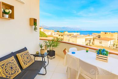 Marea Home Dove il blu del mare incontra il cielo