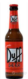 Birra Duff Simpson