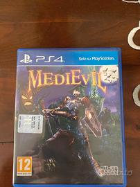 Medievil