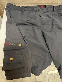 Pantaloncini uomo Fjallraven tg.58