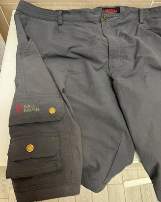 Pantaloncini uomo Fjallraven tg.58