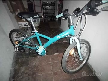 bici bambin/a
