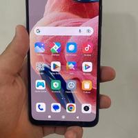 Xiaomi Redmi Note 12 black 256 GB - 7051