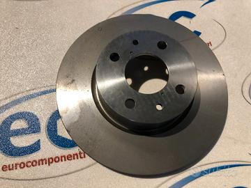 82434169 DISCO FRENO ANTERIORE FIAT CROMA LANCIA T