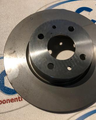 82434169 DISCO FRENO ANTERIORE FIAT CROMA LANCIA T