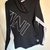 Martini Sportswear pile tech fleece🔥taglia L donna