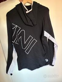 Martini Sportswear pile tech fleece🔥taglia L donna