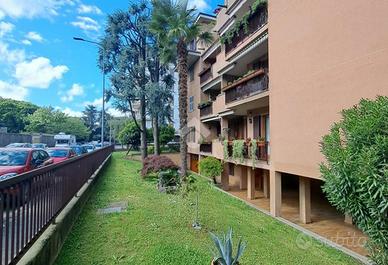 4 LOCALI A CASSANO D'ADDA