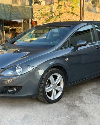 Seat Leon 2ª serie 1.9 TDI 105cv Unico Proprietari
