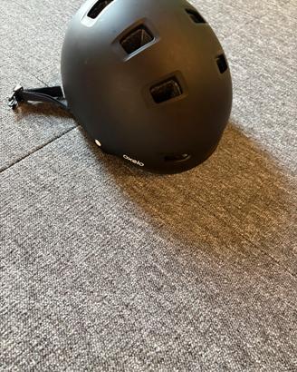 Casco skateboard oxelo taglia m