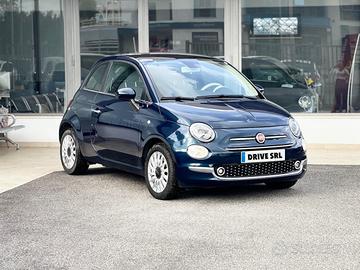 Fiat 500 1.0 Hybrid 69CV E6 Neo. - 2023