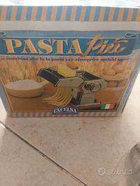 macchina per la pasta 