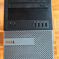 PC desktop Dell - I7-16GB-1TB HDD-W11 PRO