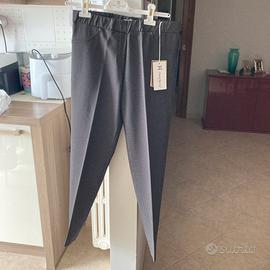 Pantalon capri