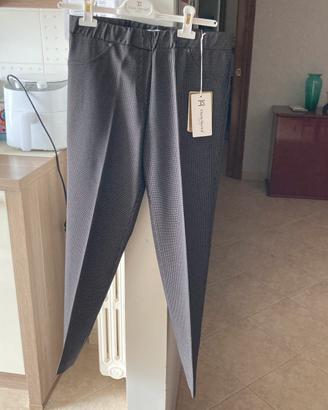 Pantalon capri