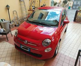 Fiat 500 1.0 Hybrid Pop