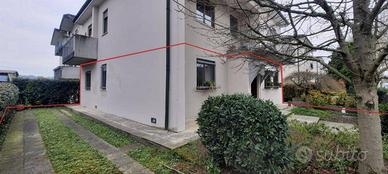 Immobile in asta di 124 m² con 3 locali e box auto