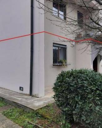 Immobile in asta di 124 m² con 3 locali e box auto