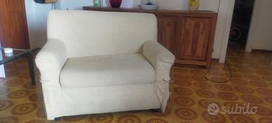 Poltrona letto