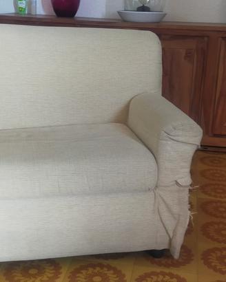 Poltrona letto
