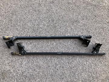 Portapacchi auto FAPA