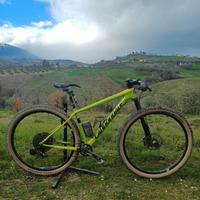 mtb cannondale fsi carbon 2 2019 